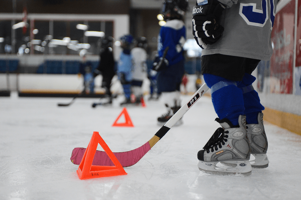 Learn to Skate Program in Toronto Bob Acton Sports